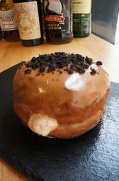 Doughnut Project cocktail series