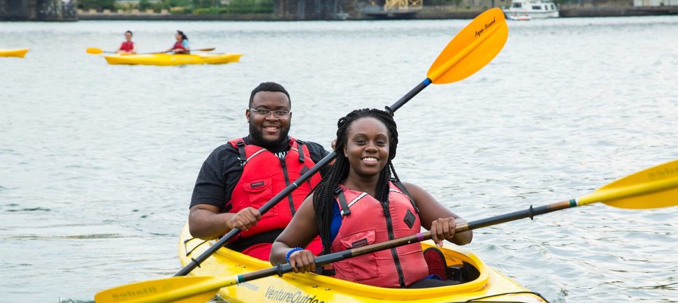  34 Actually Great Pittsburgh Date Ideas