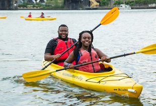  34 Actually Great Pittsburgh Date Ideas