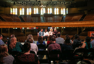 The Best Music Venues in Nashville