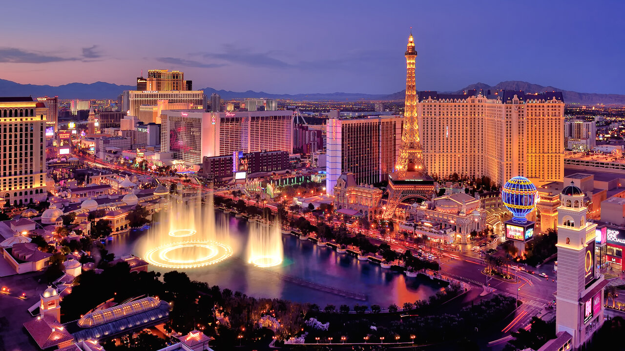 Visit Las Vegas A Travel Guide For Planning A Vegas Vacation Trip Thrillist