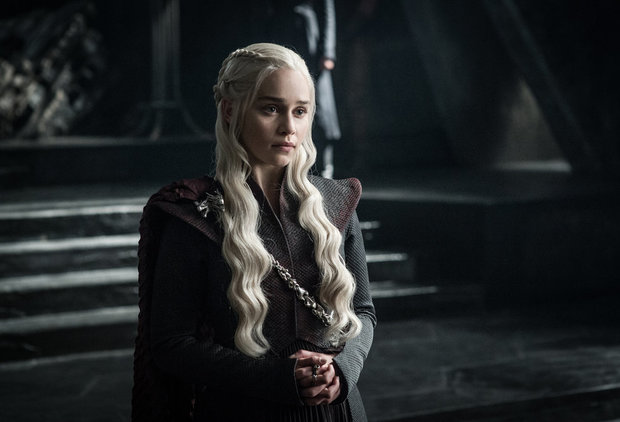 These New 'Game of Thrones' Photos Will Get You Hyped for Season 7