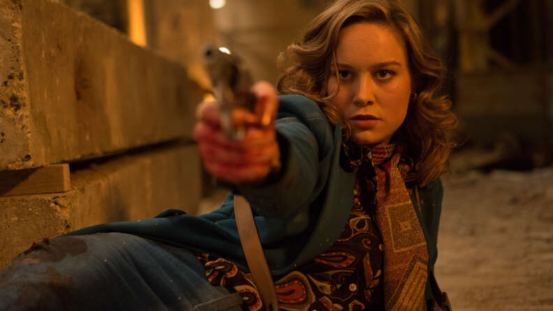 free fire - best movies of 2017