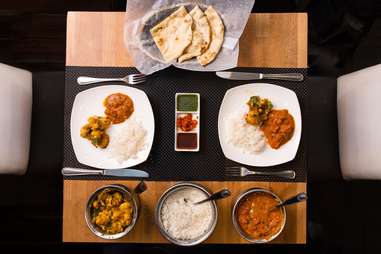 Indian Food 