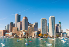 The Boston Bucket List: 32 Things to Do Before You Die