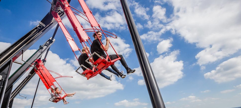 The Amsterdam Bucket List: 46 Things to Do Before You Die (Or Leave)