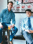 Hogs for the Cause: Fighting Brain Cancer With BBQ In New Orleans