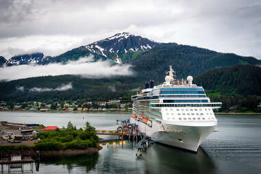 Cruise