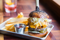 The Best Burgers in San Francisco, According to Our National Burger Critic