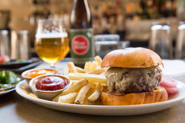 nopa burger