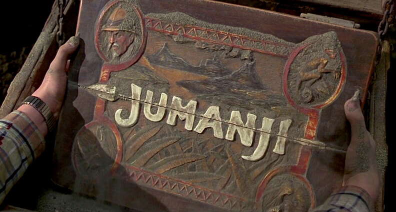 jumanji