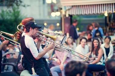 Festival International de Jazz de Montréal