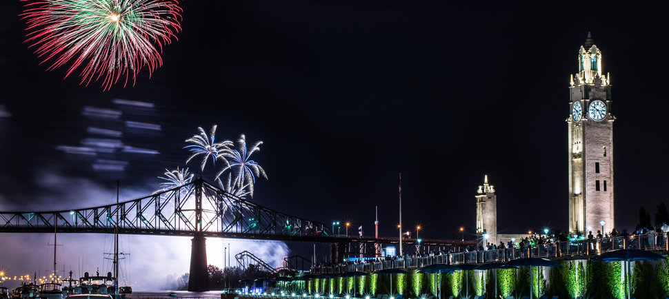 The Montreal Bucket List: All the Things You Must Do Before You Die