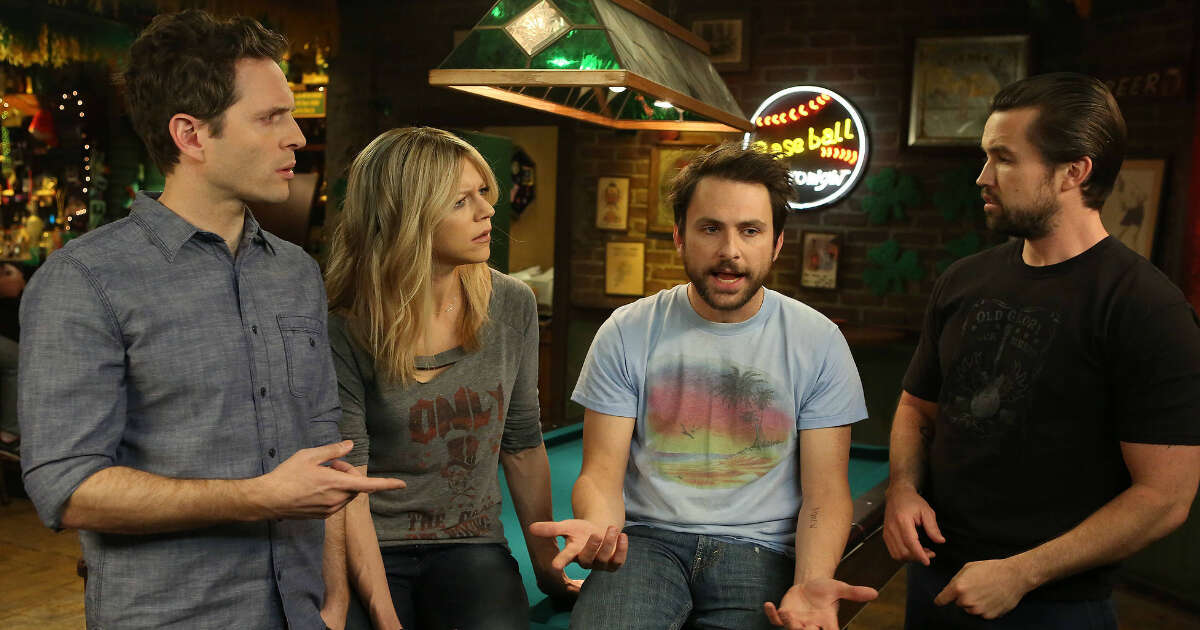 Best Comedy TV & Funny Shows on Netflix Right Now Thrillist