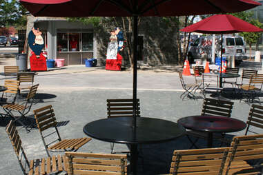 Red Bones' BBQ Rib Shack - Eat - Thrillist Boston
