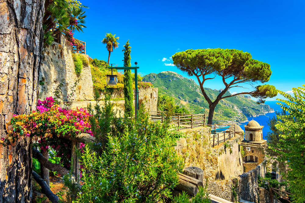 How To Experience Italy – Without The Flight