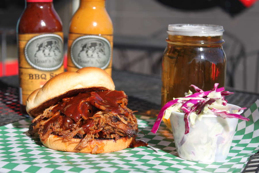 Best BBQ in Seattle Pecos Pit, Boars Nest & More Thrillist