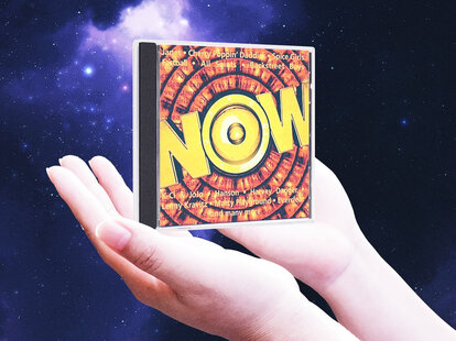 Now That’s What I Call Music Covers