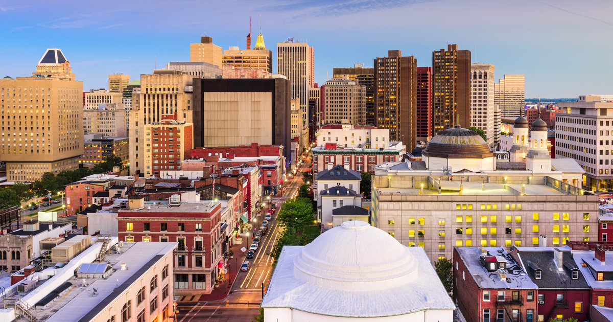 Actually Cool Things to Do in Baltimore Right Now - Thrillist