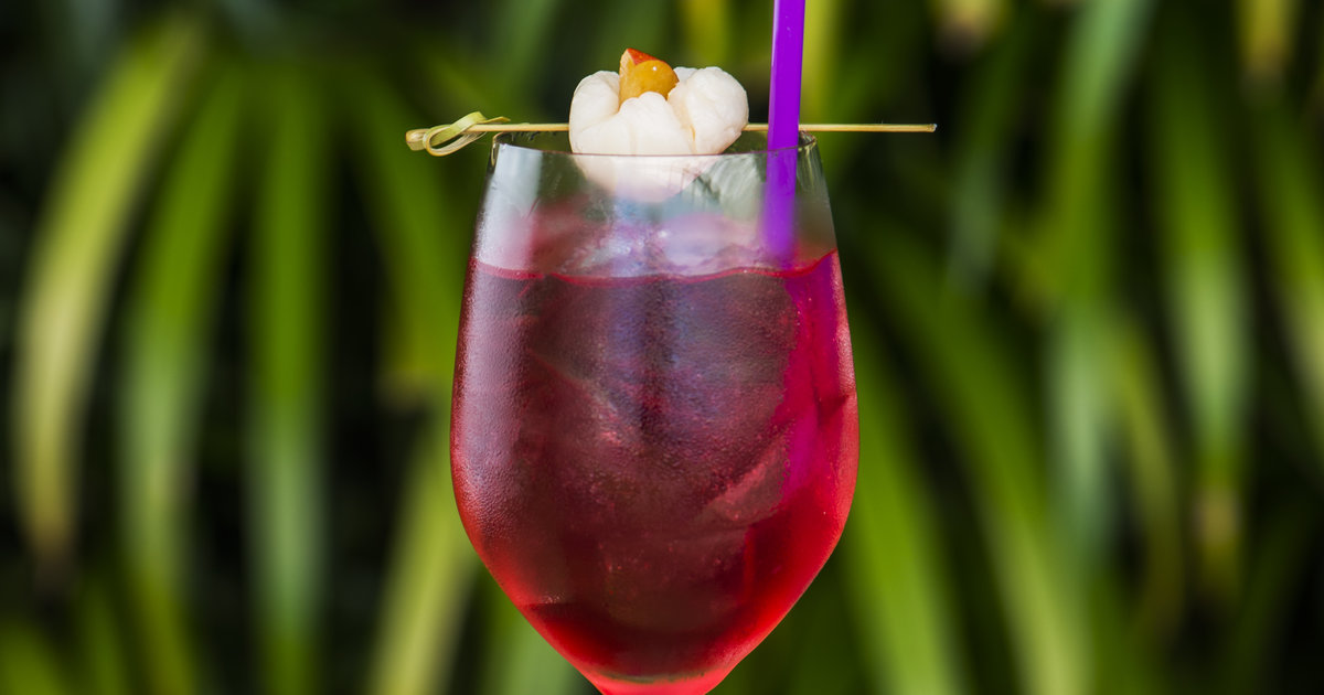 Best Cocktail Bars in Miami, FL Thrillist