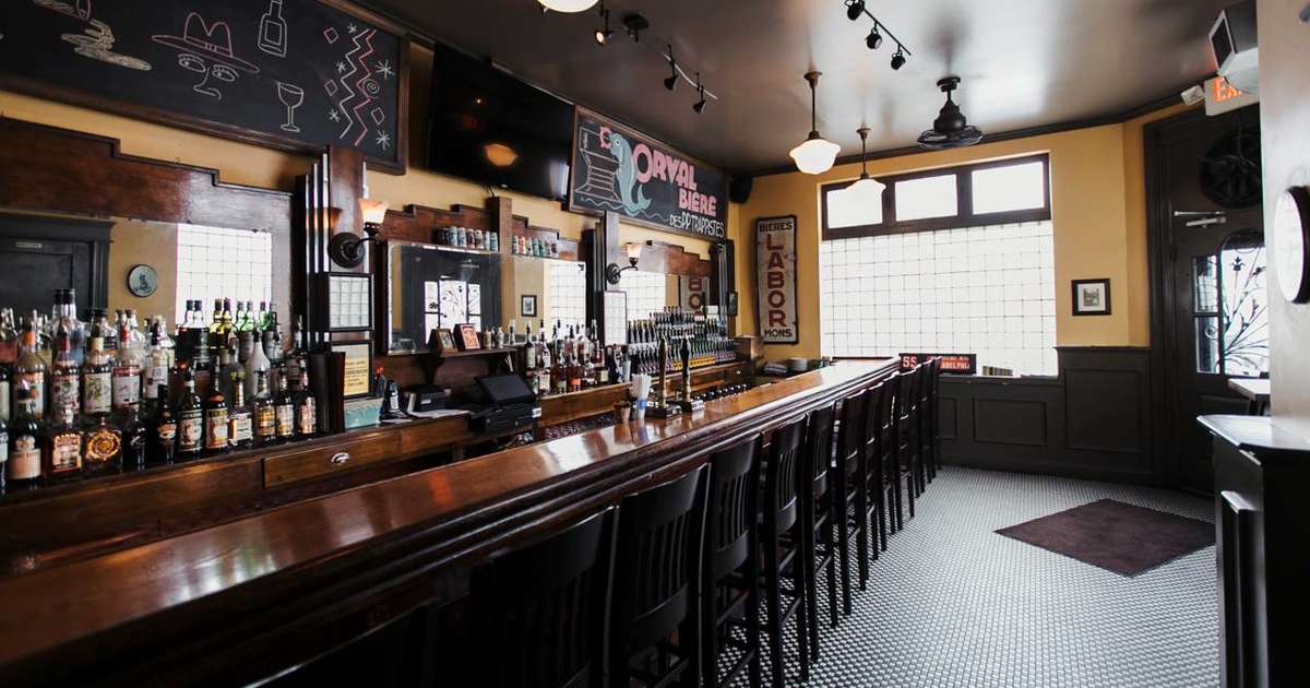 Best Lunch Spots in Philadelphia Neighborhoods Thrillist