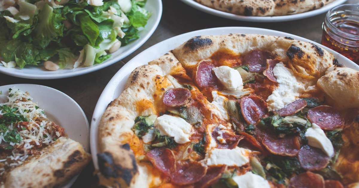Best Lunch Spots in Philadelphia Neighborhoods Thrillist