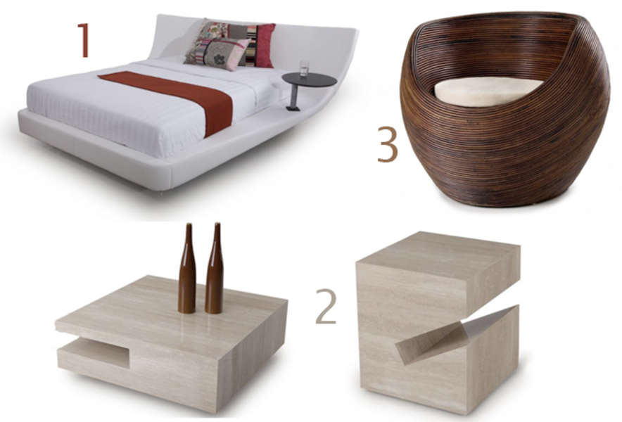Cellini Furniture - Own - Thrillist Dallas