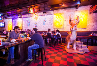 Every Single Bar on Dirty 6th, Ranked