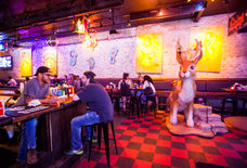 Every Single Bar on Dirty 6th, Ranked