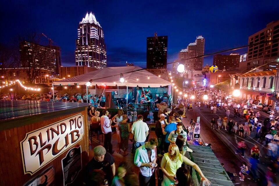 Best 6th Street Austin Bars Ranked From Best To Worst Thrillist