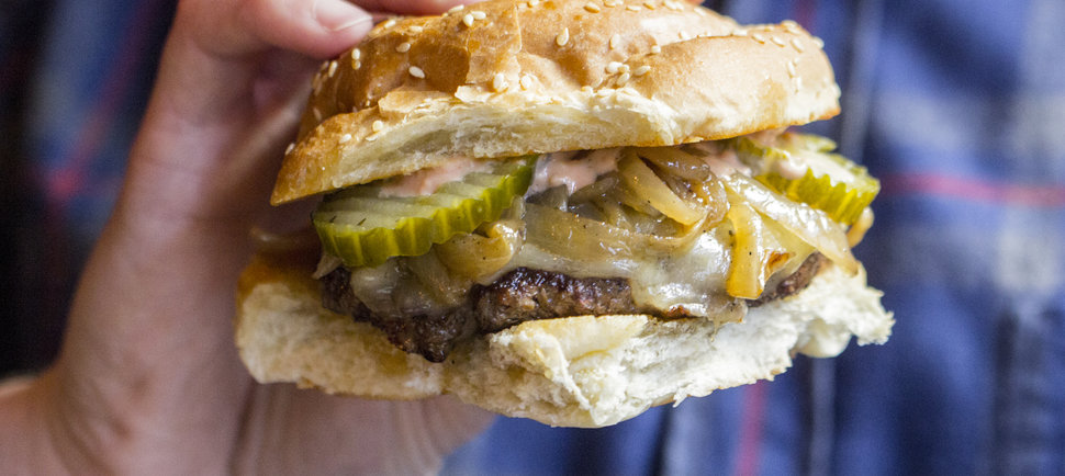 The Best Burgers in Boston, According to Our National Burger Critic