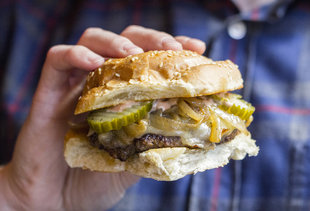 The Best Burgers in Boston, According to Our National Burger Critic