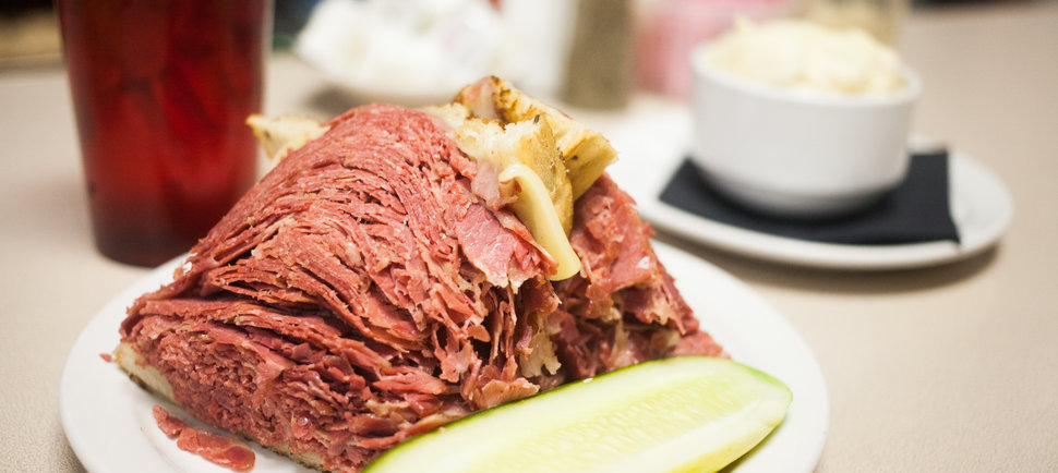 The Cleveland Bucket List: 50 Things You Must Do Before You Die