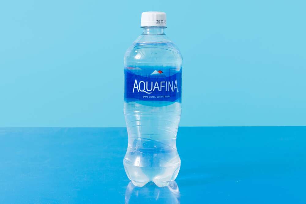 Top selling water hot sale brands