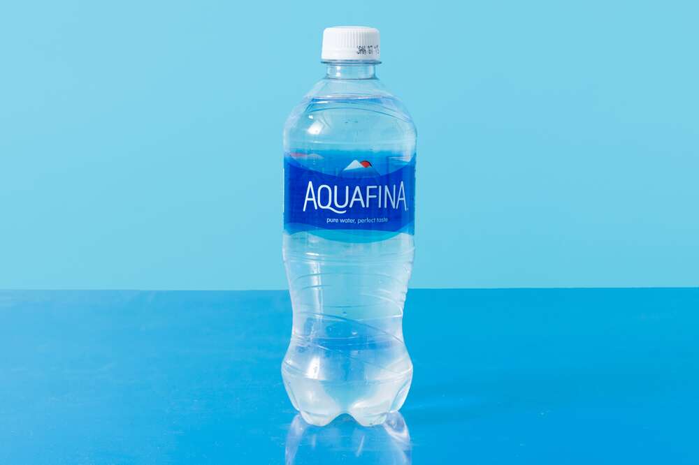 Bottled Water Brands, Best Bottled Water to Drink