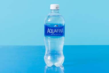 12 Best Fancy Bottled Water Brands