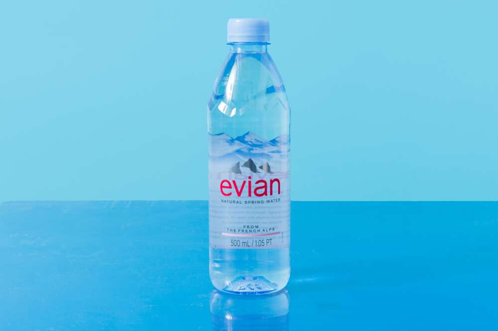 17 Bottled Waters, Ranked Worst to Best