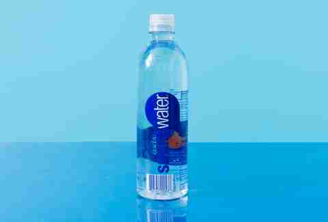 Bottled Water Ph Chart Uk