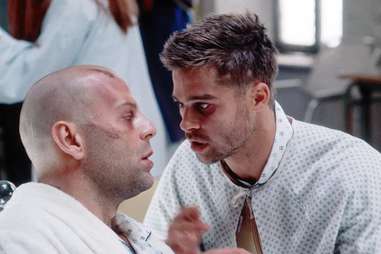 12 monkeys