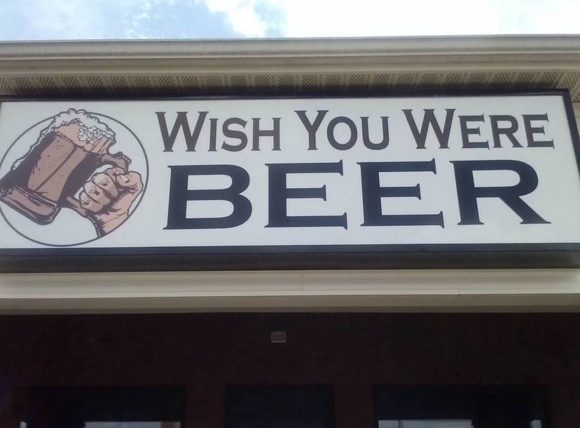 Cool Bar Names Ideas 22 Funny Bar Names That Are Real Thrillist