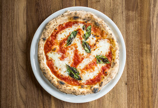 LA's Best Restaurant & Bar Openings of April 2017