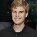 Photo of author Brantley Newton