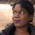 Photo of author Zainab Akande