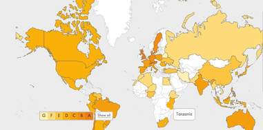 Which Countries Are Kindest To Animals The Dodo