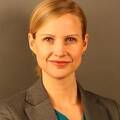 Photo of author Anna Pippus