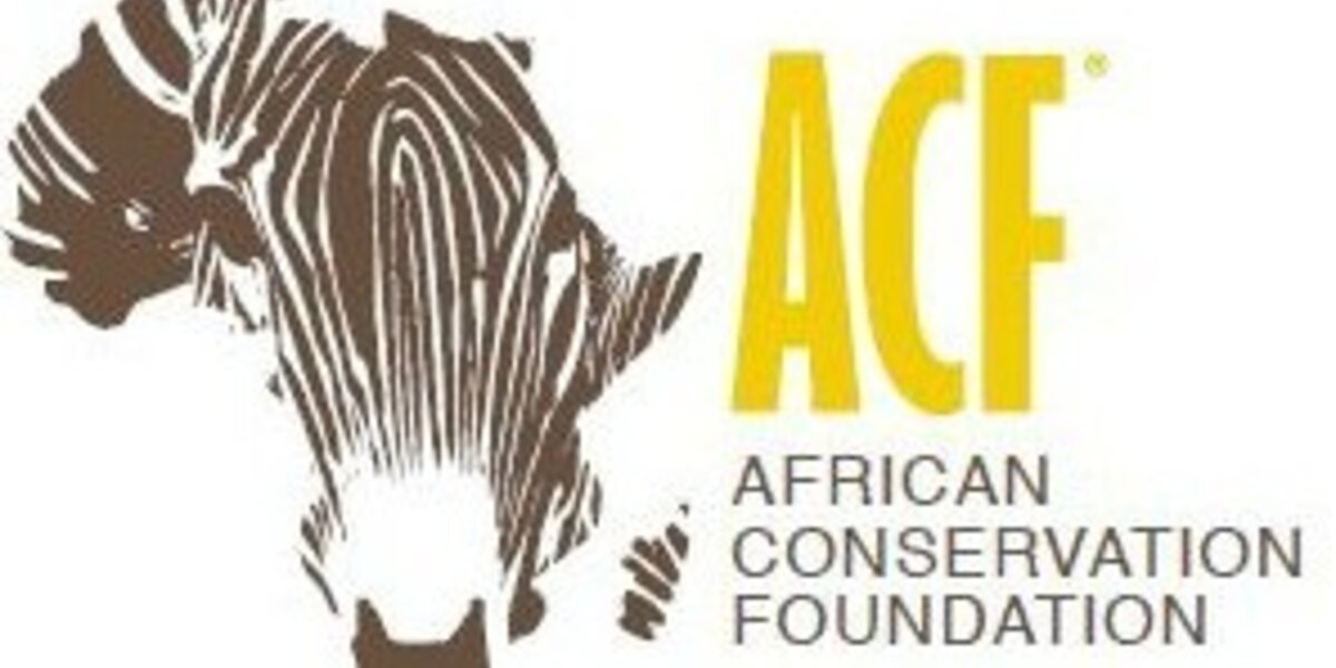 African Conservation Foundation - The Dodo