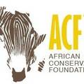 Photo of author African Conservation Foundation