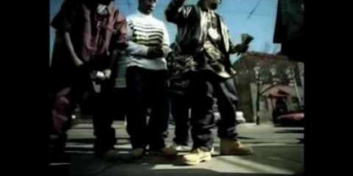 Cassidy Ft Jay Z - I'm A Hustla - OFFICIAL MUSIC VIDEO - The Dodo