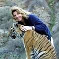 Photo of author Jennifer Conrad