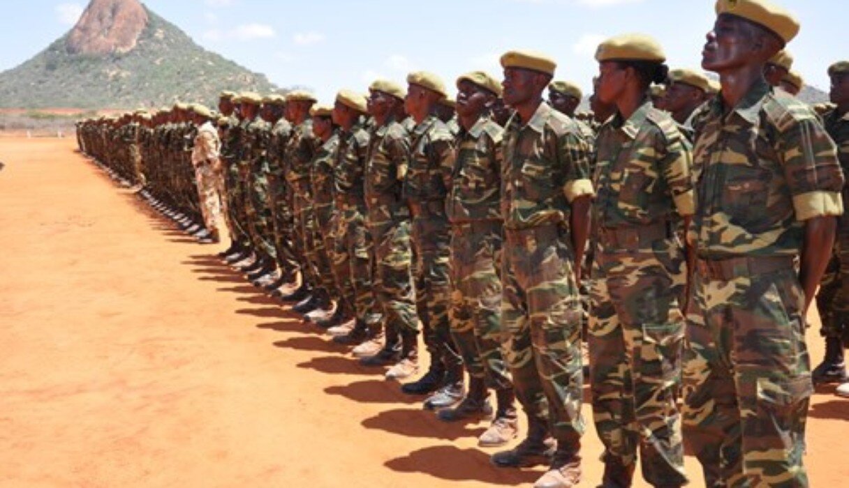 World Ranger Day 2014 - The Dodo